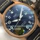 GB Factory Replica WC Big Pilot's Spitfire Bronze Watch Blue Dial Swiss Automatic (4)_th.jpg